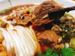-肆姐面粉馆(坡子街店)