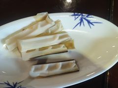 -南山竹海·珍味堂