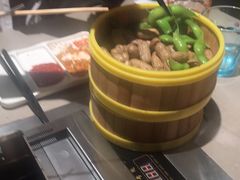 -丰茂烤串(金源店)