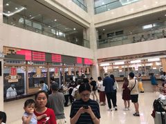 -上海市中医医院(芷江路院区)