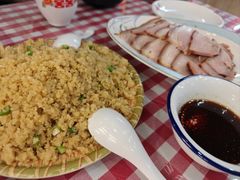 -王村姑老土炕莜面村(桥东店)