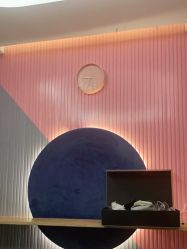 -PE SALON 