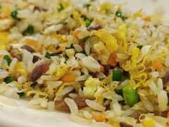 扬州碎金炒饭-扬二春炒饭(国庆路总店)