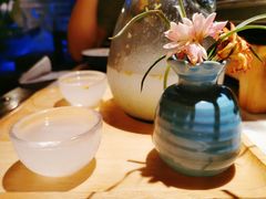 -绿茶餐厅(城西银泰城店)