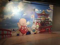 -自然谷恐龙园