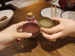-二孃鸡爪爪(东风路总店)