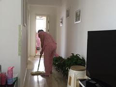 -爱贝佳母婴护理服务中心·月嫂育儿嫂(鲁迅路店)