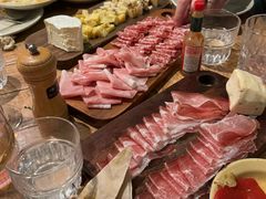 -Alimentari早午餐(安福路店)