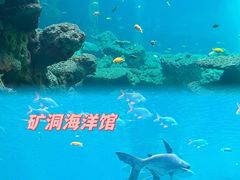 -长鹿旅游休博园
