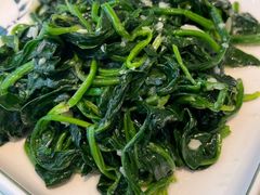 -民间小灶(亭林店)