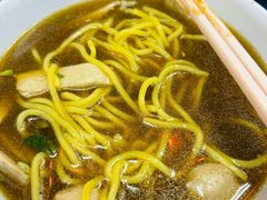-新记肉骨茶