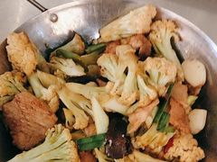 -丰收日·小海鲜·沪上家宴(顾村正大店)