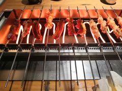 -悦屋老板娘的烤肉店(紫薇田园店)