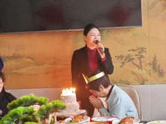 -豫丰汇河南名菜楼(武记餐饮)