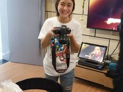 -优悦派·别墅派对轰趴馆(静安店)