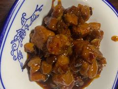 -大隐隐于市私房菜(保和小区店)