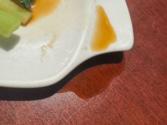 -老坑记·香港经典粤菜馆