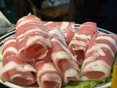 -六公里老火锅(总店)