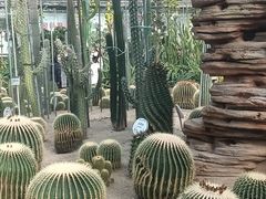 -长春农博园