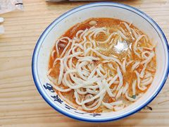 -朱婆婆甜沫板面(山大路店)