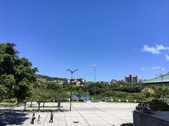 -厦门大学(思明校区)