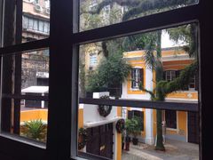 -ALBERGUE 1601 婆仔屋葡国餐厅