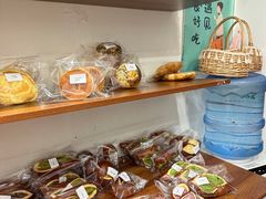-雀食面包店(钟楼店)