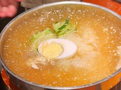 -肉甲韩国木炭烤肉(新壹街1店)