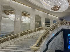 -大连富丽华大酒店