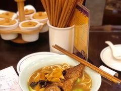 -奎元馆.百年奎元.非遗传承(西湖边的解放路店)