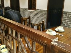 -雪乡阁东北农家菜(颛桥约好休闲街店)