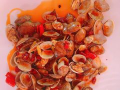 -范饭椰林川湘味海鲜·椰子鸡(三亚湾椰梦长廊店)