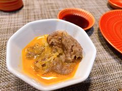 寿喜锅M6&nbsp;1人前-满来寿喜烧(金虹桥店)