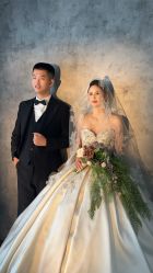 -雪中彩影婚纱摄影·微光艺术中心