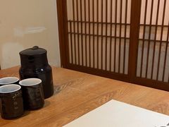 -和创柚子·会席日本料理(新区淮海街店)