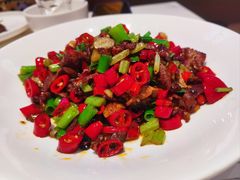 -正黄旗海鲜烧烤大排档(延安路总店)