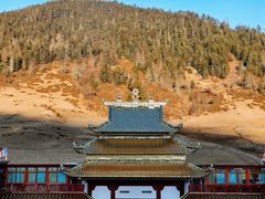 -康坞大寺