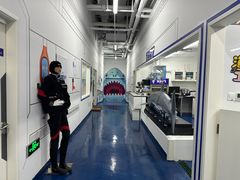 -沈阳海洋探索中心