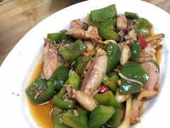 -星奇缘·海鲜餐厅(东山美食地标店)