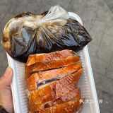 绝了!!这家南京口味烤鸭真的hin好吃