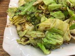 -巷子深菜馆(新华路店)