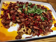 -兔槽江湖菜·重庆璧山兔(水围店)