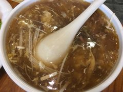小份酸辣烫-陈傻子餐厅(世纪都会店)