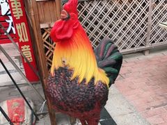 -强记烧鸡(信业悦都汇店)