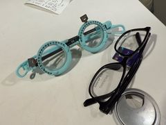 -无界眼镜MaxLess(五角场万达店)