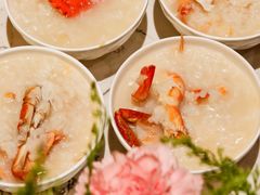 -潮州府·潮菜·砂锅粥(徐家汇店)