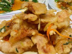 -东北风味思缘食府(对湖路店)