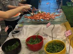 -东方苑自助餐厅(稻香湖景酒店)
