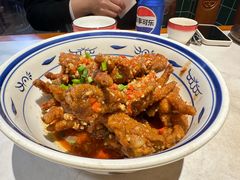 -冇味湘潭菜(湘江世纪城店)