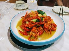 黄焖小龙虾-龙虾奇迹(大华三路店)
